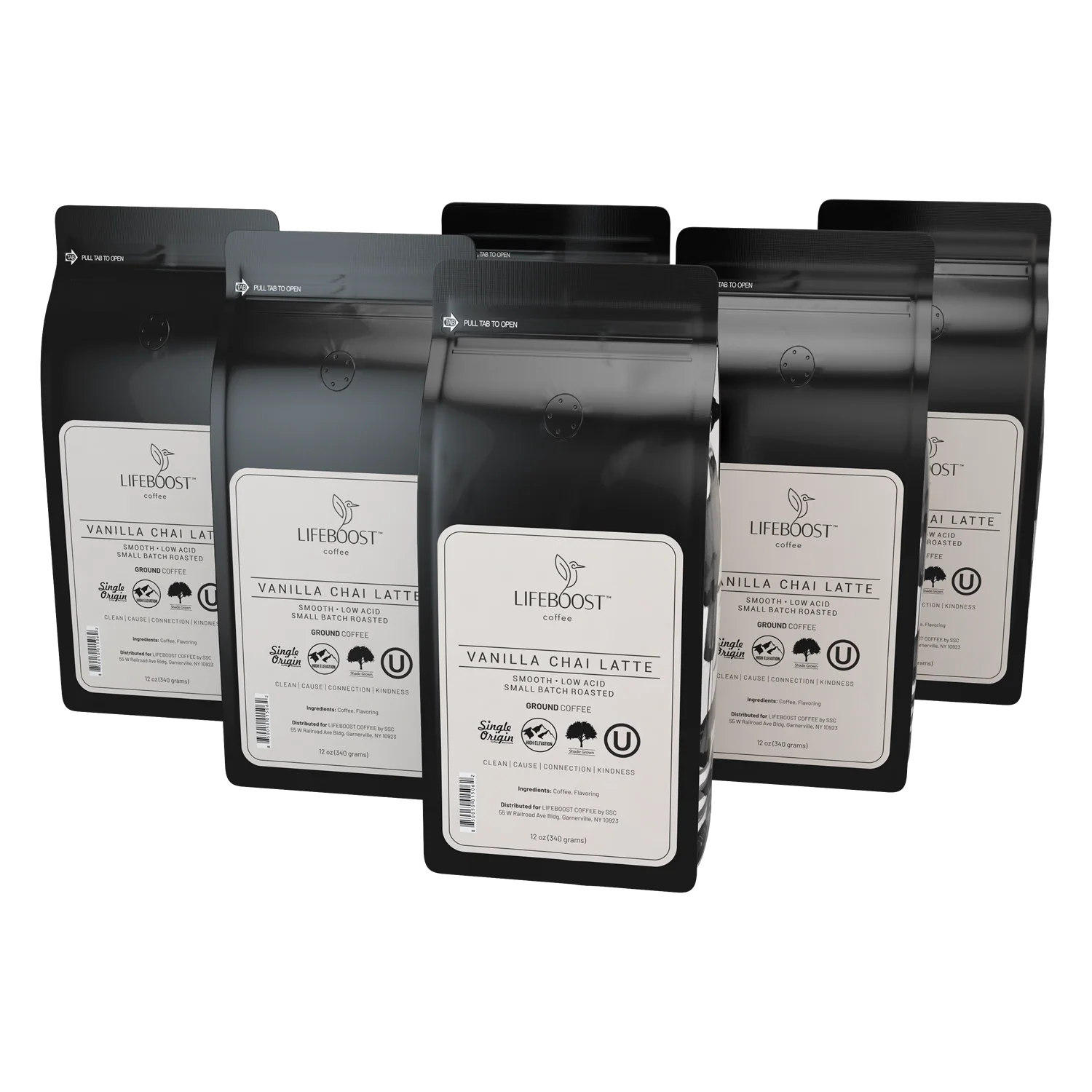 Vanilla Chai Latte-Tiktok shop - Image 15