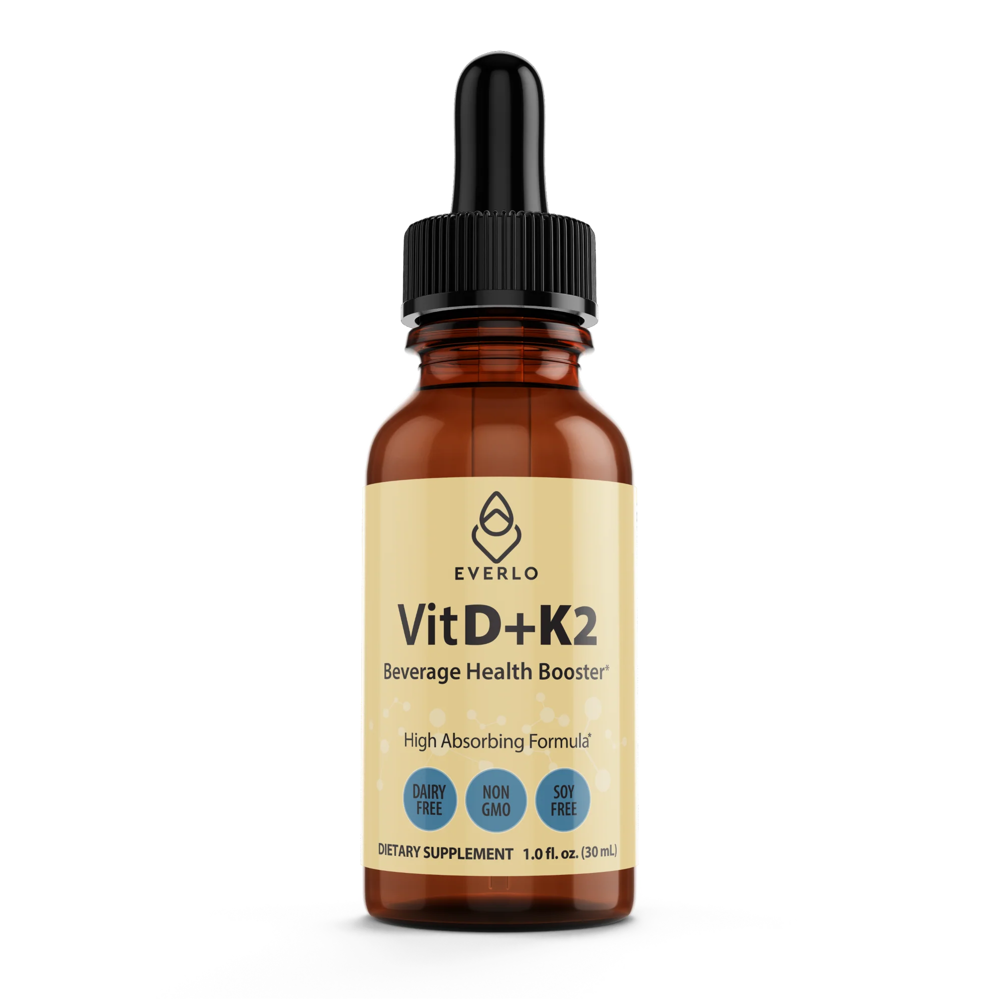 Vit D+K2