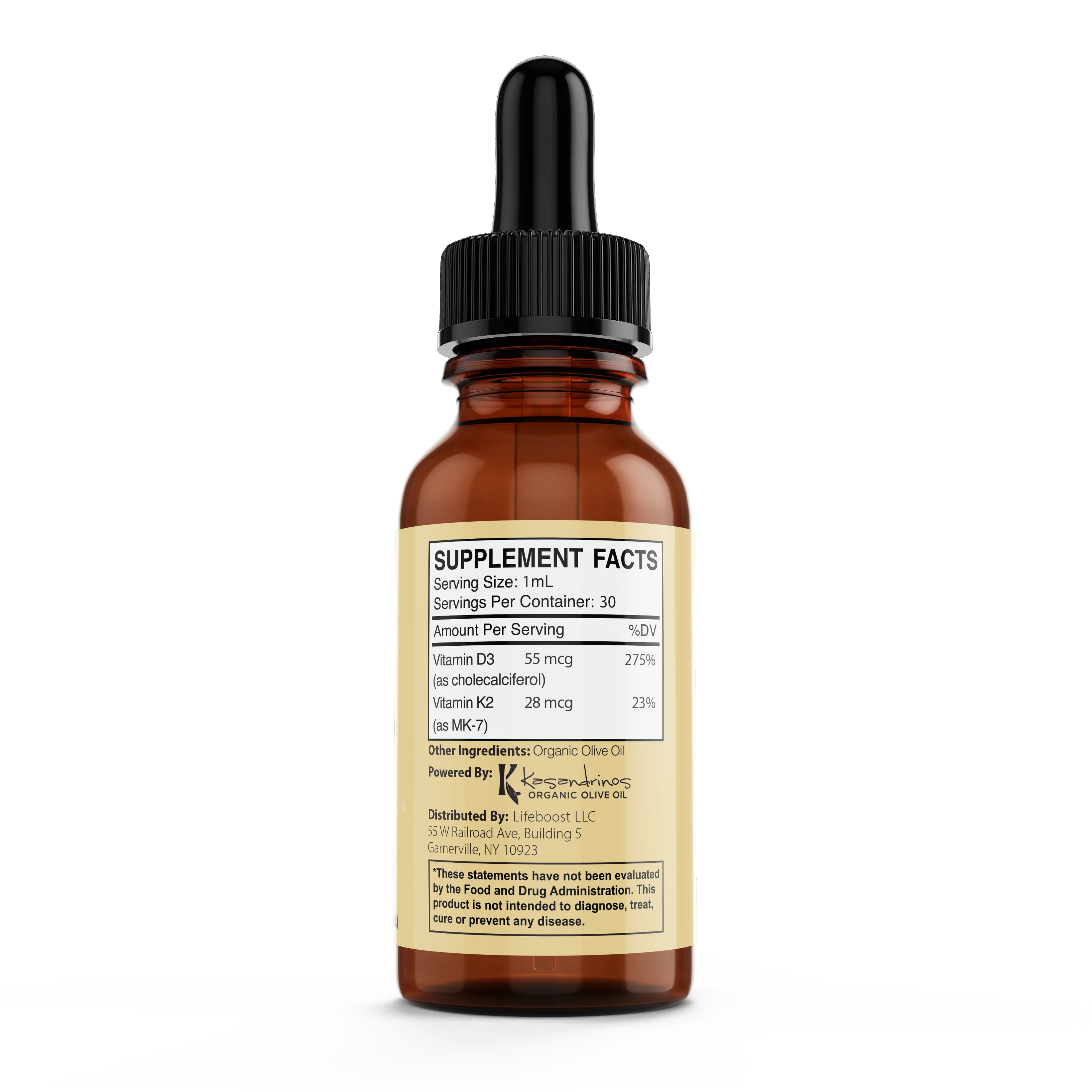 Vit D+K2 - Image 4